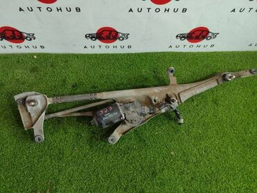 омыватель фар камри: Трапеция дворников TOYOTA HARRIER MCU-30 1MZ-FE 3.0 2005 (б/у)