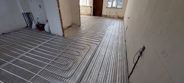 İstilik sistemi: Santexnika ustasi Su xetlerinin cekilmesi Kanalizatsiya borularinin — 22