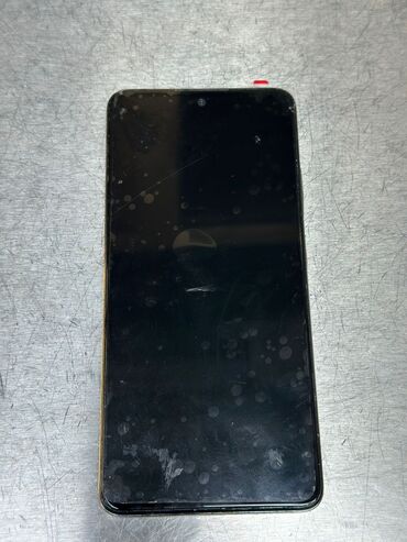 Xiaomi 12 Pro, 256 ГБ, 
 Две SIM карты, Face ID, Сенсорный