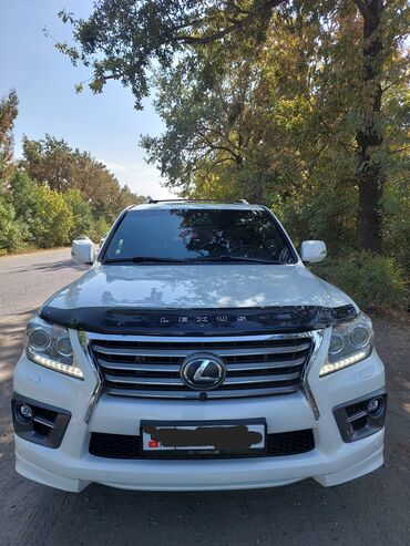 лексус 350 в бишкеке цена: Lexus LX: 2015 г., 5.7 л, Автомат, Газ, Жол тандабас