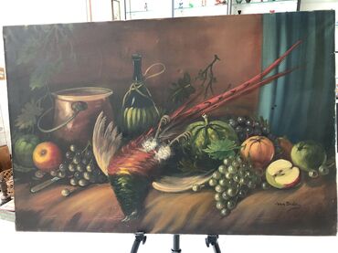 Qədim xalçalar: Винтажные картины -da lalafo.az — 5 Qədim xalçalar: Винтажные картины — 5