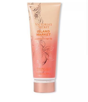 Bədənə qulluq: Victoria's Secret ətirli losyonu, dərinizə qulluq edərək onu