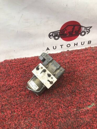 датчик абс бмв е39 задний левый: Блок abs Mitsubichi RWR N61W (б/у) ЭЛЕКТРОНИКА - #блок управления