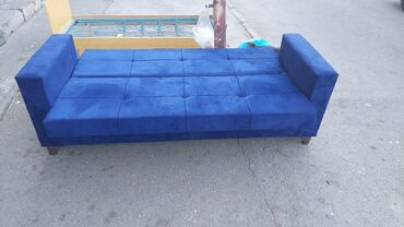 Sifarişlə divanlar: 155azn başlayan qiymətlər 2m iç 170 Hər nov isdeye ugun divan — 5