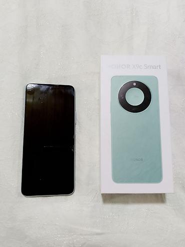 honor 9x irsad: Honor X9c, rəng - Yaşıl — 2