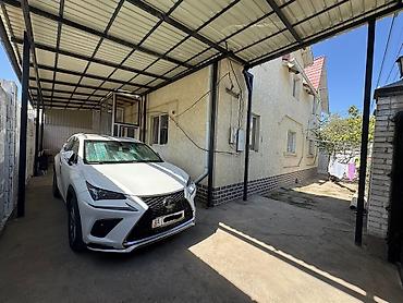 Продажа коттеджей и домов: 4 комнаты, 224 м², 3 соток, Бишкек, Кок-Жар ж/м Собственник — 18