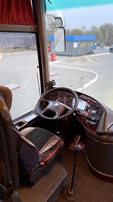крн 4 2: Автобус, Mercedes-Benz, 2004 г. — 10