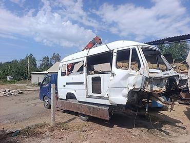 Стрела 8 м, 2 т, Борт 4 кг at lalafo.kg Стрела 8 м, 2 т, Борт 4 кг
