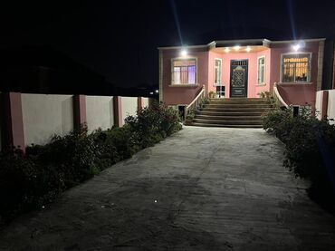 Həyət evləri və villaların satışı: 3 otaqlı, 76 kv. m, Kredit yoxdur, Yeni təmirli
