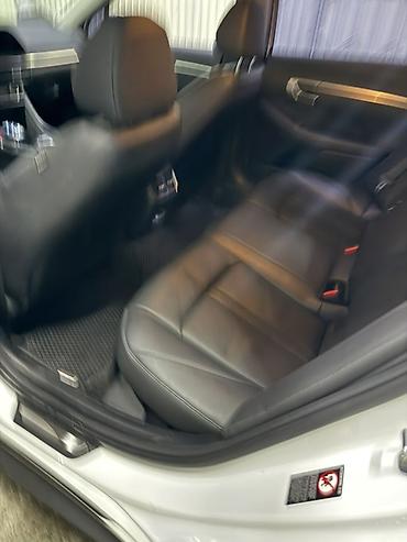 Унаа сатуу: Hyundai Sonata: 2020 г., 2 л, Автомат, Газ, Лифтбек — 9