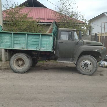 Грузовики: Грузовик, Б/у