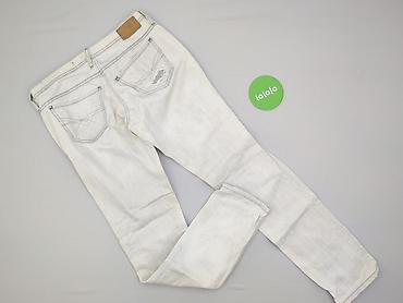 mango jeans mom: River Island, Jeansy damskie, rozmiar S — 3