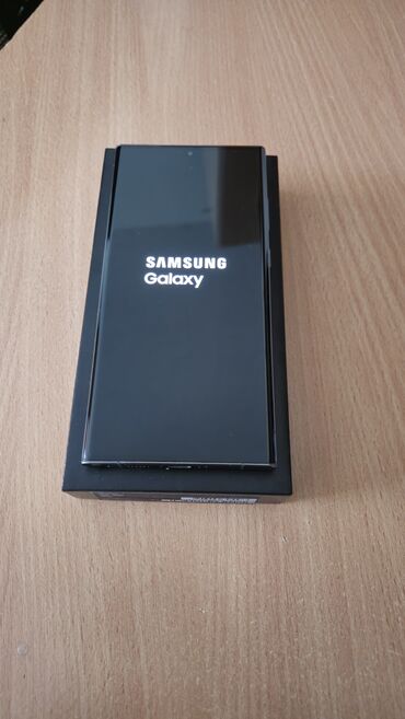 самсунг галакси с23 ультра: Samsung Galaxy S23 Ultra, Б/у, 256 ГБ, цвет - Зеленый, 2 SIM, eSIM