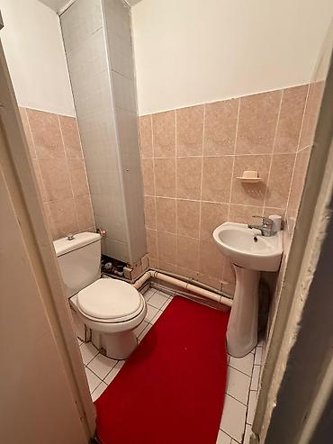 105: 3 комнаты, 82 м², Асанбай мкр 105 серия, 3 этаж, Косметический ремонт — 2