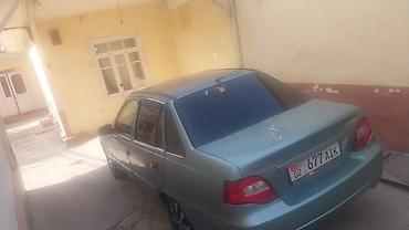 fit 2019: Daewoo Nexia: 2008 г., Бензин, Седан — 3