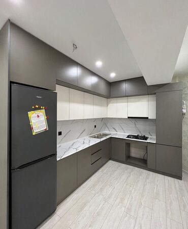 Мебель на заказ: Мебель на заказ, Кухня, Кухонный гарнитур — 6