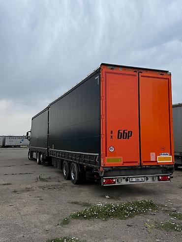 купить квадроциклы: Грузовик, Volvo, Б/у — 8