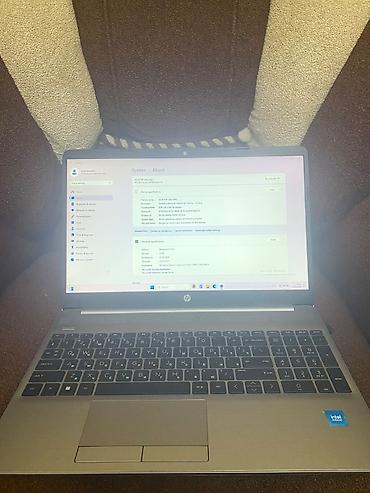 asus tuf dash: HP noutbuk - Model: HP (gümüşü korpus, tam ölçülü klaviatura, ayrı — 2