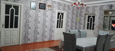Həyət evləri və villaların satışı: 3 otaqlı, 132 kv. m, Kredit yoxdur, Yeni təmirli -da lalafo.az — 7 Həyət evləri və villaların satışı: 3 otaqlı, 132 kv. m, Kredit yoxdur, Yeni təmirli — 7