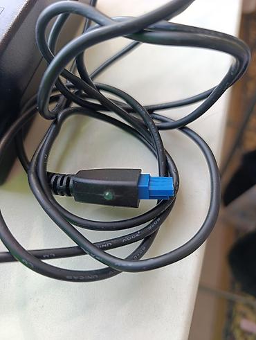 hp 26 51626ae: HP printer Power Adapter – voltaj hazirlmaq ucun idealdi - Uyğunluq — 2