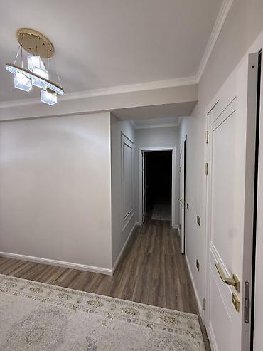 Продажа квартир: 2 комнаты, 67 м², Элитка, 7 этаж, Дизайнерский ремонт — 8