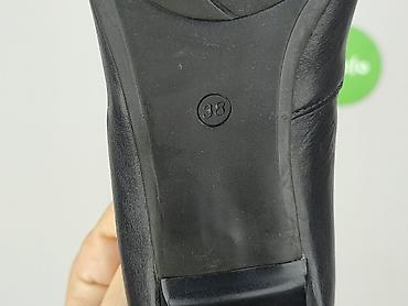 limango birkenstock: Półbuty damskie, rozmiar 38 — 5