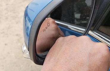 spark 7: Chevrolet Spark: 2019 г., 1 л, Автомат, Бензин — 7