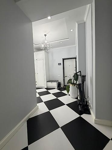 Продажа квартир: 3 комнаты, 130 м², Золотой квадрат Элитка, 9 этаж, Евроремонт — 2