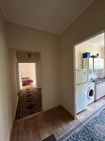 квартира в востоке 5: 3 комнаты, 79 м², Восток-5 мкр 105 серия, 4 этаж, Косметический ремонт — 7