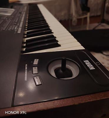 kaset satisi: Korg Pa3 kle Satılır!!! Əla vəziyyətdədir.Hec bir problemi yoxdur — 1