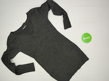 bdf bluza: Up FASHION, Sweter damski, rozmiar L — 2