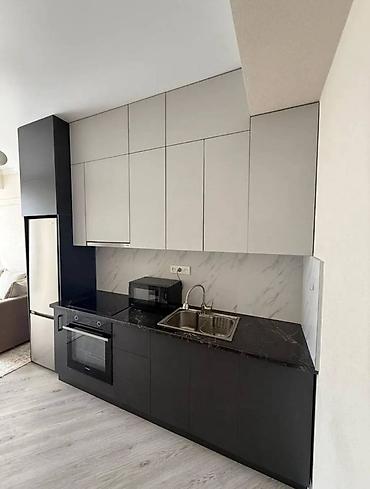 Продажа квартир: 2 комнаты, 49 м², Элитка, 9 этаж, Евроремонт — 3