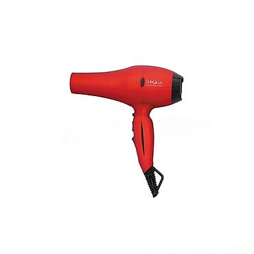 Fen Eurolux EU-HD7518 Red Bütün kateqoriyalar • Şəxsi əşyalar •
