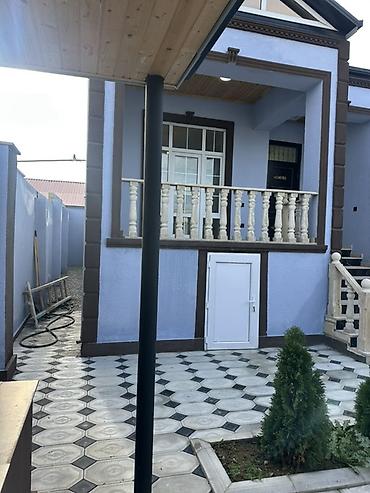 Həyət evləri və villaların satışı: Məmmədli 4 otaqlı, 130 kv. m, Kredit yoxdur, Yeni təmirli — 4