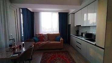 Долгосрочная аренда квартир: 2 комнаты, Агентство недвижимости, Без подселения, С мебелью полностью — 11