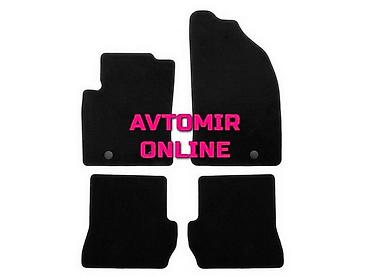 fusion diffuser: FORD Fusion ayaqaltı kovrolit 2002-2012 HB 🚙🚒 Ünvana və Bölgələrə — 1