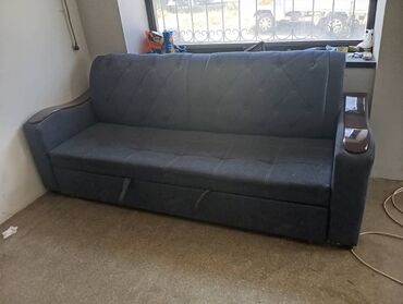 товары для дома: Продаю росдвижной диван состояние отличное прошу 15000с