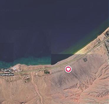 пансионат тынчтык: 5 соток, Курулуш — 2