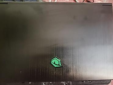 Ноутбуки Thunderobot: Ноутбук Thunderobot, Игровой, Б/у, Intel Core i7 — 1