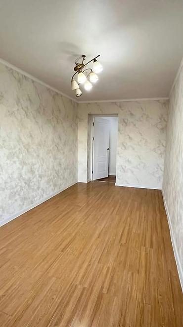 Продажа квартир: 3 комнаты, 63 м², Таатан ТЦ Индивидуалка, 4 этаж, Евроремонт — 4