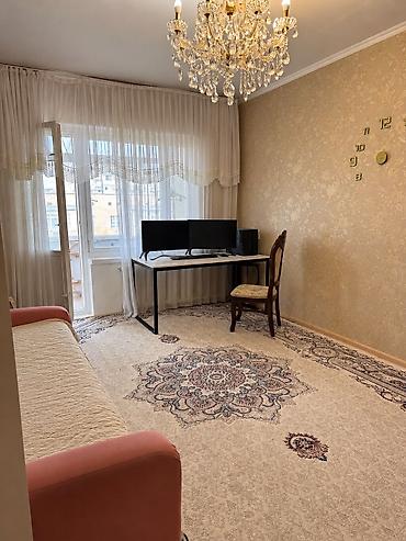 фризер аренда: 3 комнаты, 62 м², 105 серия, 5 этаж, Евроремонт — 3