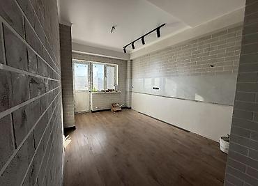 Продажа квартир: 3 комнаты, 105 м², Элитка, 2 этаж, Евроремонт — 2