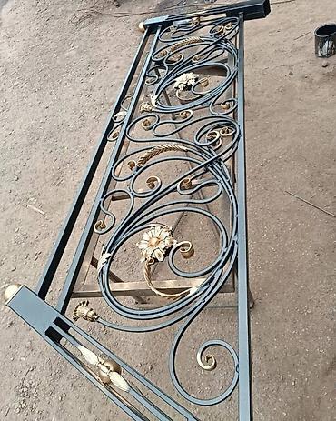 Сварка: Сварка | Навесы, Контейнеры, Заборы, оградки Доставка, Монтаж, Демонтаж — 2