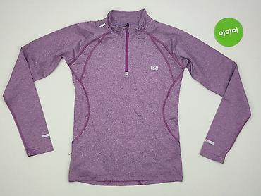 biedronka dresy: Bluza damska
, rozmiar S — 2