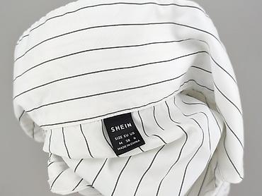 lniane spodnie pull and bear: Shein, Koszula damska, rozmiar M — 4