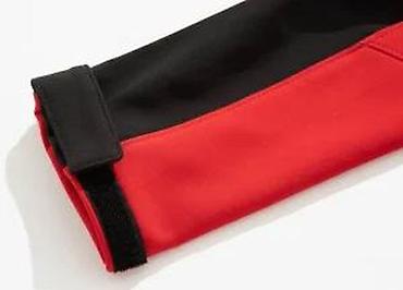 Jakne za prelazni period: Muška softshell jakna za planinarenje i outdoor aktivnosti - — 18