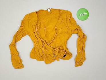 bluzki cekiny hm: H&M, Bluzka damska, rozmiar XS — 2