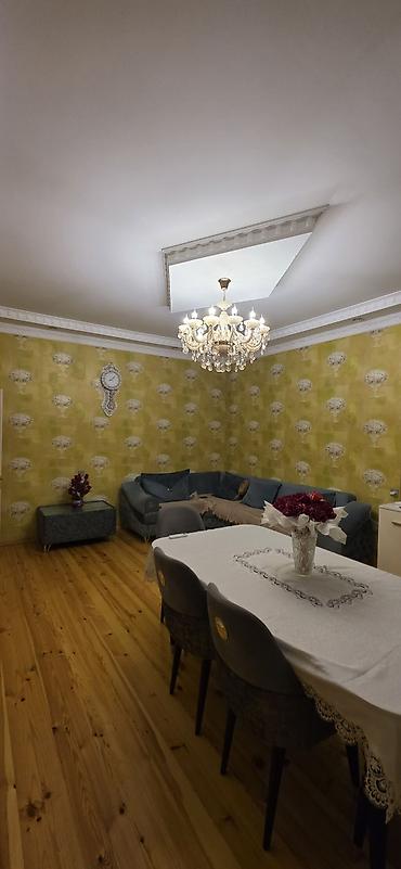 masazırda satılan evlər: 5 otaqlı, 180 kv. m, Yeni təmirli — 6