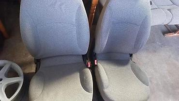 auta srbije.rs: SEDISHTA FIAT STILO | Sedishta fiat stilo 5 vrata, dubinski oprano — 3