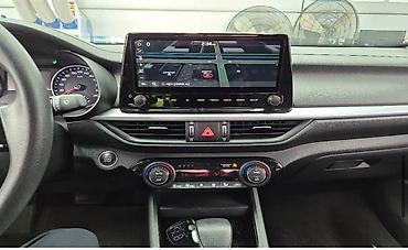 киа к3 gt: Kia K3: 2022 г., 1.6 л, Вариатор, Бензин, Седан — 5